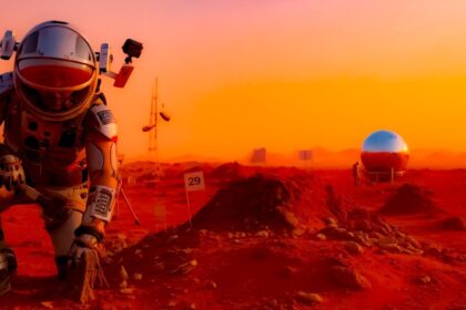 La conquista de Marte: qué tan posible es el sueño más ambicioso de Elon Musk, según la ciencia