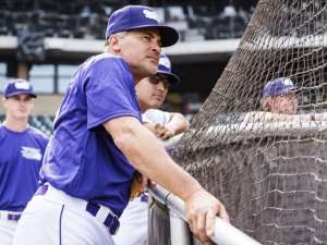 Omar Vizquel tomará las riendas de Gigantes de Rivas Omar Vizquel tomará las riendas de Gigantes de Rivas