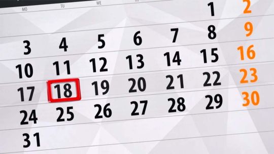 Feriados agosto 2025: que ocurrirá para el Día del Niño y la diferencia con el “día no laborable” Feriados agosto 2025: que ocurrirá para el Día del Niño y la diferencia con el “día no laborable”