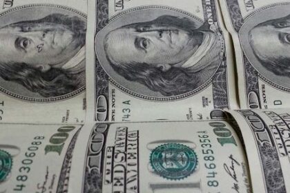 A cuánto cerró el dólar blue este lunes 4 de agosto