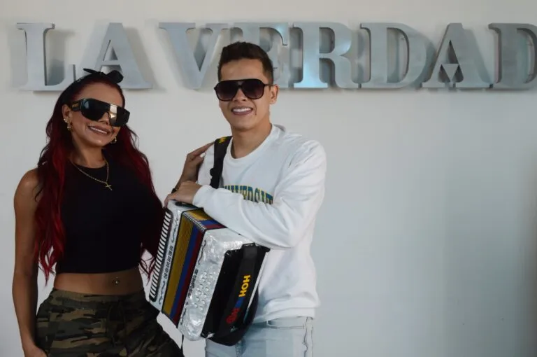 Paola Martínez presenta “Empoderada”, un vallenato para inspirar a las mujeres