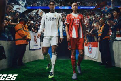 Probamos EA Sports FC 26: todo lo que cambia en el sucesor del FIFA, precio y fecha de lanzamiento