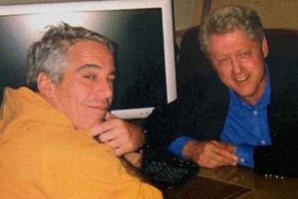 Caso Jeffrey Epstein: citaron a declarar a los Clinton y difundieron contenido vinculado a Bill Gates