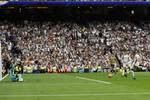 Desestimado el último recurso del Madrid para aplazar su partido de Liga ante Osasuna