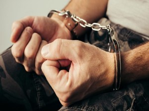 Dos detenidos por portar 38,6 kilos de anfetaminas en Táchira