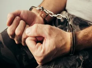 Dos detenidos por portar 38,6 kilos de anfetaminas en Táchira