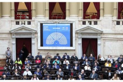 La oposición consiguió el quórum en una sesión clave en Diputados: Garrahan, universidades y $LIBRA