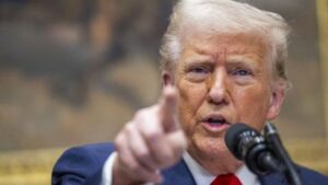Donald Trump, tarifas y la Fed: señales de alerta para economías como la argentina