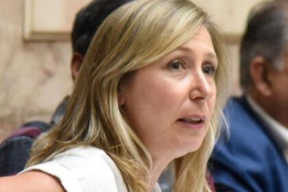 Myriam Bregman apuntó contra Patricia Bullrich y denunció represión policial en la planta de SECCO