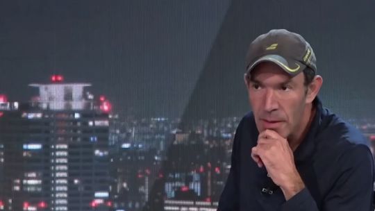 Mariano Gorodisch: “Las tasas de plazo fijo subieron fuerte y el carry trade es el negocio del momento” Mariano Gorodisch: “Las tasas de plazo fijo subieron fuerte y el carry trade es el negocio del momento”