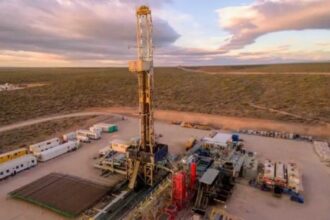 YPF concretó la compra de activos clave de Total en Vaca Muerta y refuerza su liderazgo en la región