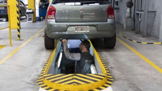 VTV: cuál es el nuevo requisito clave por el que te pueden rechazar el trámite en agosto 2025