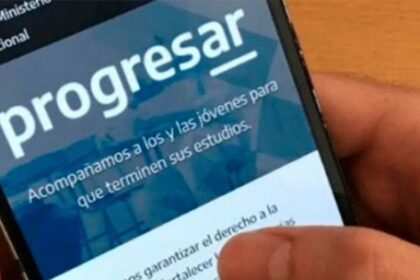 Becas Progresar: calendario de pagos y montos para agosto 2025