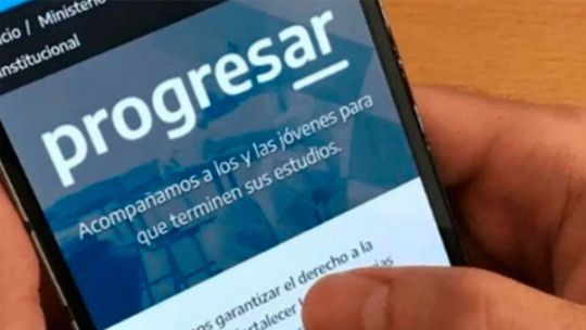 Becas Progresar: calendario de pagos y montos para agosto 2025 Becas Progresar: calendario de pagos y montos para agosto 2025