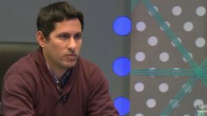 Amilcar Collante: “El mercado espera estabilidad cambiaria y una buena elección para el gobierno”