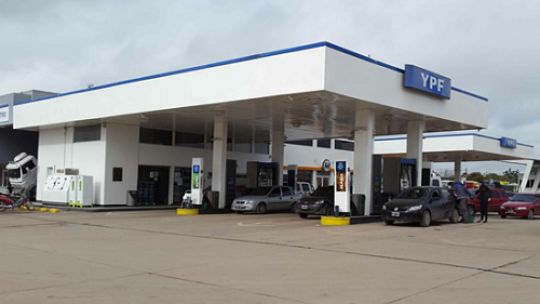 Cómo cargar nafta con hasta 30% de descuento en YPF en agosto del 2025 Cómo cargar nafta con hasta 30% de descuento en YPF en agosto del 2025