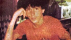 Identificaron al joven enterrado en la casa donde vivió Gustavo Cerati