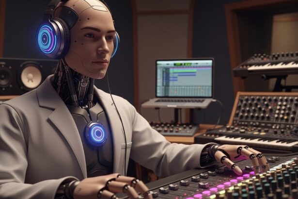 La inteligencia artificial conquista Spotify con hits virales y desata una crisis en la industria musical