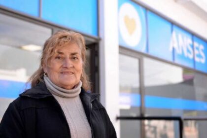 ANSES otorga aumento y bono adicional para jubilados y pensionados en agosto de 2025