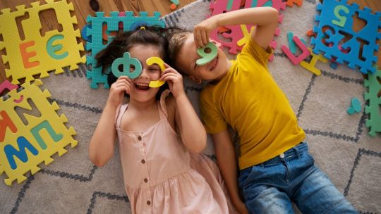 Adiós al "Día de las Infancias": el gobierno de Javier Milei oficializó el regreso del "Día del Niño" y fijó la fecha para celebrarlo Adiós al "Día de las Infancias": el gobierno de Javier Milei oficializó el regreso del "Día del Niño" y fijó la fecha para celebrarlo