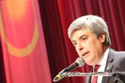 Financiamiento universitario: el rector de la UNNE cuestionó las prioridades del Gobierno de Milei
