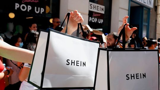 Las mejores marcas de ropa femenina para comprar en Shein en 2025