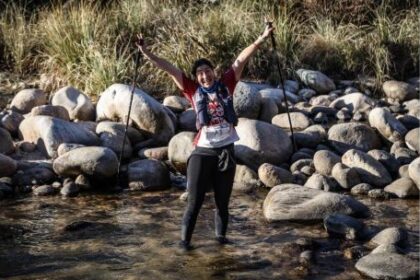 Tus piernas te llevan, pero tu alimentación te sostiene: el entrenamiento invisible del maratonista.