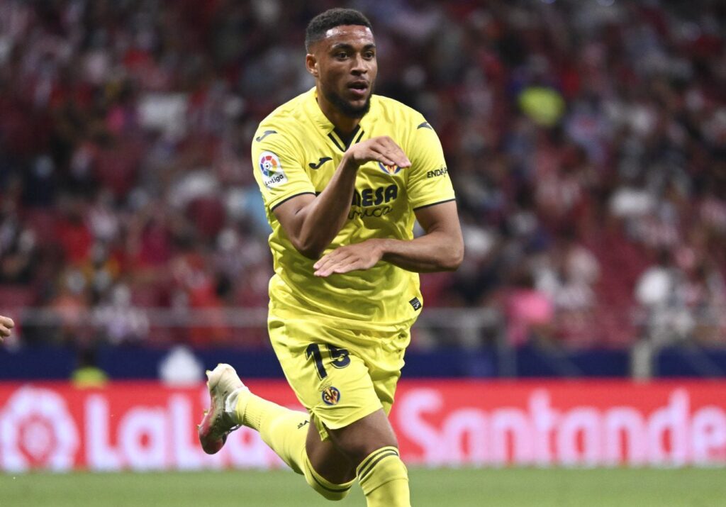 El Valencia pide la cesión de Danjuma