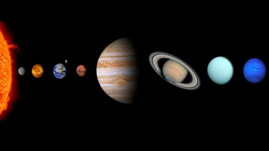 La alineación de seis planetas en agosto de 2025: cuándo es y como podrá verse desde Argentina