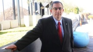 Carlos Maslatón sobre el "déficit clandestino" del Presidente: "Milei, mentiroso fiscal, económico, financiero, político y electoral"