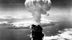 La fortuna de Kokura, la ciudad japonesa que se salvó dos veces de ser blanco de la bomba atómica La fortuna de Kokura, la ciudad japonesa que se salvó dos veces de ser blanco de la bomba atómica