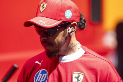 ¿Qué está pasando con Lewis Hamilton? Las claves de su crisis con Ferrari