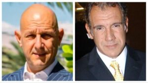 La investigación que acredita el vínculo y los negocios invisibles entre Leonardo Scatturice y Daniel Hadad