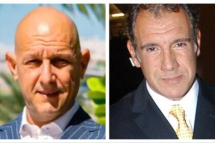 La investigación que acredita el vínculo y los negocios invisibles entre Leonardo Scatturice y Daniel Hadad