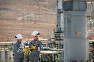 Chubut arrancó con la extracción "no convencional" de hidrocarburos: cuáles fueron los resultados del primer pozo