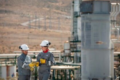 Chubut arrancó con la extracción "no convencional" de hidrocarburos: cuáles fueron los resultados del primer pozo