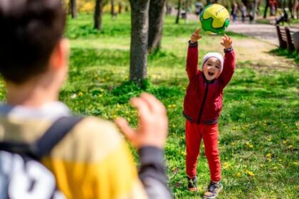 Día del Niño 2025: confirmaron la fecha definitiva en Argentina
