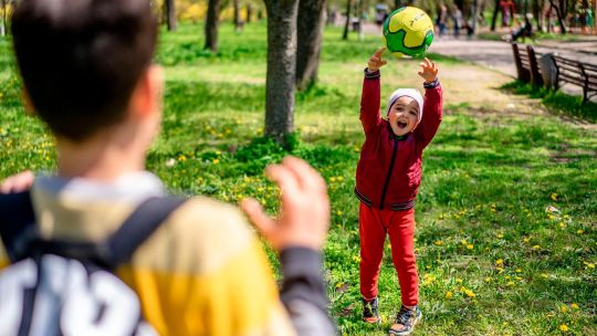 Día del Niño 2025: confirmaron la fecha definitiva en Argentina