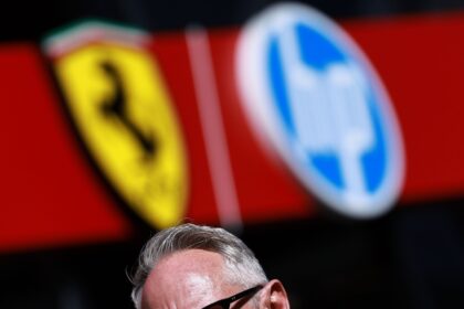 “Bortoleto es la futura estrella que esperábamos que fuese”