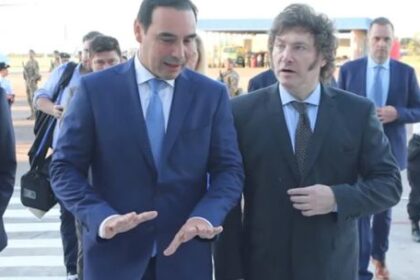 Tensión entre la Provincia y la Nación: Valdés cuestionó a Milei por la falta de recursos para Corrientes