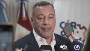 Quedó firme el sobreseimiento de Gabriel Bermúdez