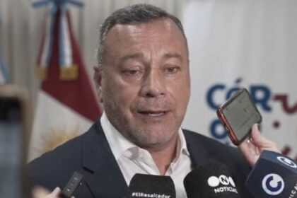 Quedó firme el sobreseimiento de Gabriel Bermúdez