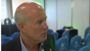 Luis Zubizarreta: “El transporte fluvial es el más barato de todos y tiene otras externalidades muy importantes”