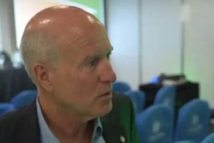 Luis Zubizarreta: “El transporte fluvial es el más barato de todos y tiene otras externalidades muy importantes”