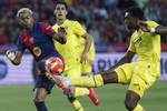 La RFEF aprueba el Villarreal-Barça en Miami y ahora falta que den el OK la UEFA y la FIFA
