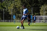 El Mirandés, opción para Carlos Fernández