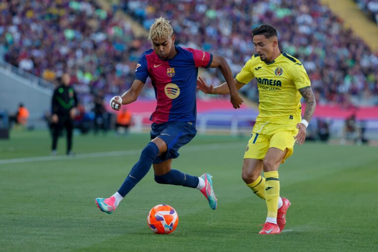 Luz verde al Villarreal-Barcelona en Miami