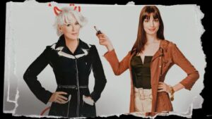 10 datos sobre la esperada secuela de “El diablo viste a la moda”, con Meryl Streep y Anne Hathaway