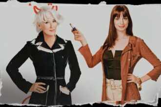 10 datos sobre la esperada secuela de “El diablo viste a la moda”, con Meryl Streep y Anne Hathaway
