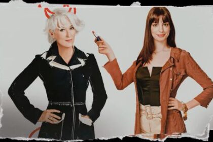 10 datos sobre la esperada secuela de “El diablo viste a la moda”, con Meryl Streep y Anne Hathaway